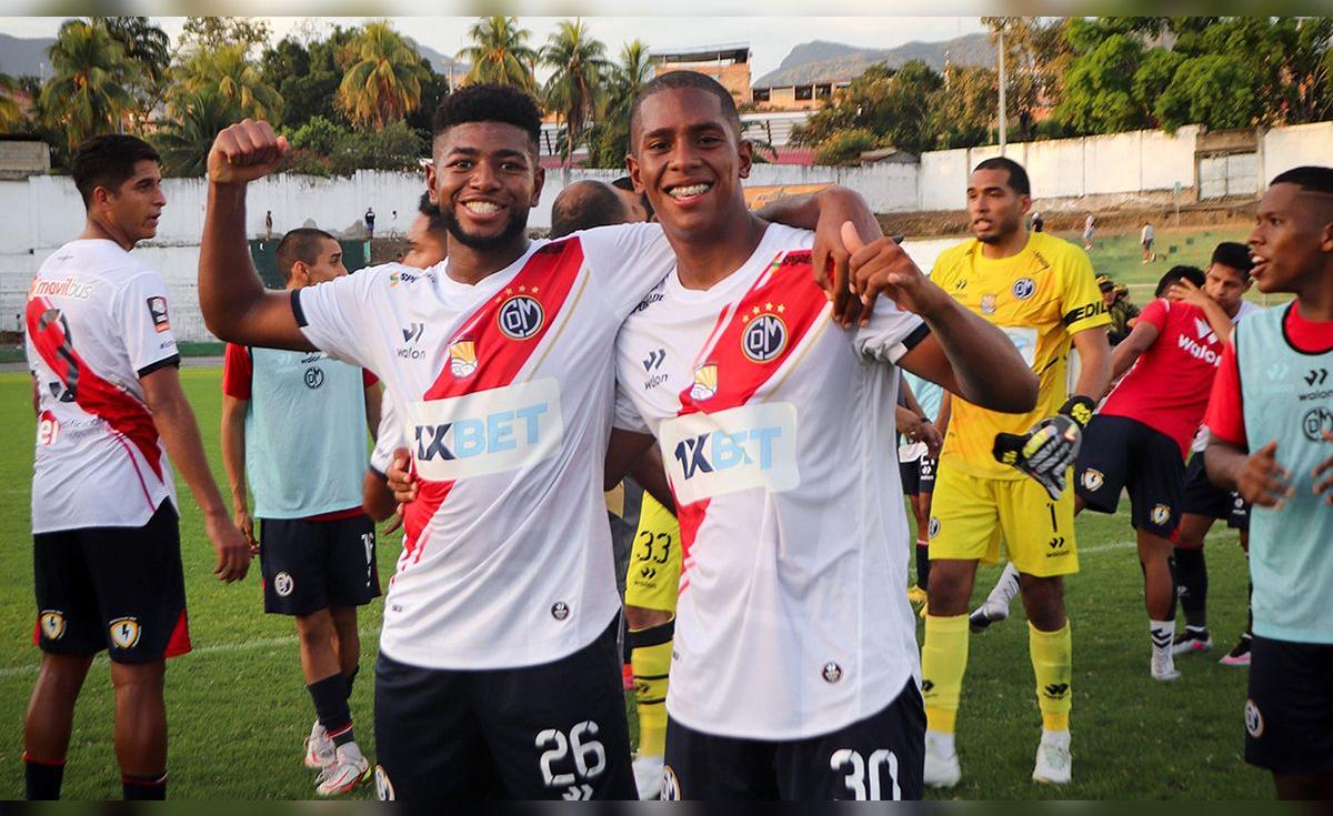 Deportivo Municipal podría fichar a delantero inglés David Olaoye,  recomendado por Nolberto Solano | Liga 1 | Deportes | La República