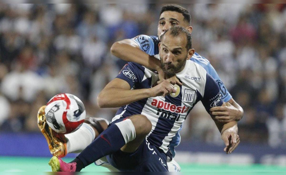 Alianza Lima empató 0-0 con Sporting Cristal en Matute por la fecha 3 ...