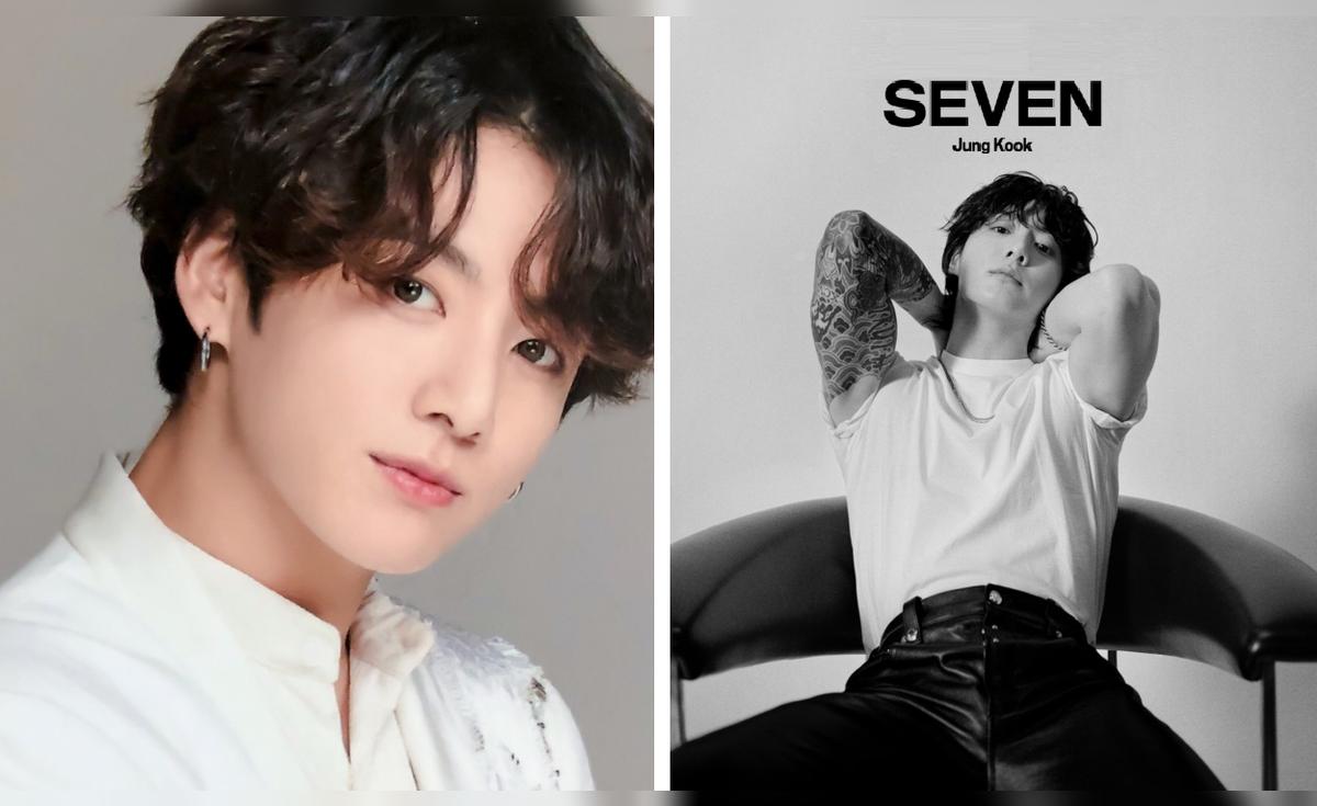 BTS | Jungkook de BTS estrena "SEVEN": ¿cuándo y a qué hora es el