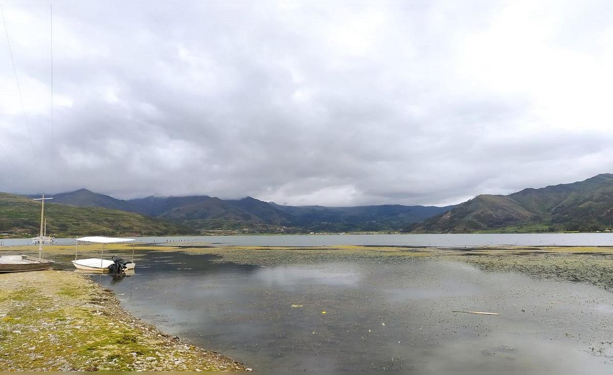 Cusco: 40% de cusqueños podría quedarse sin agua potable en diciembre ...