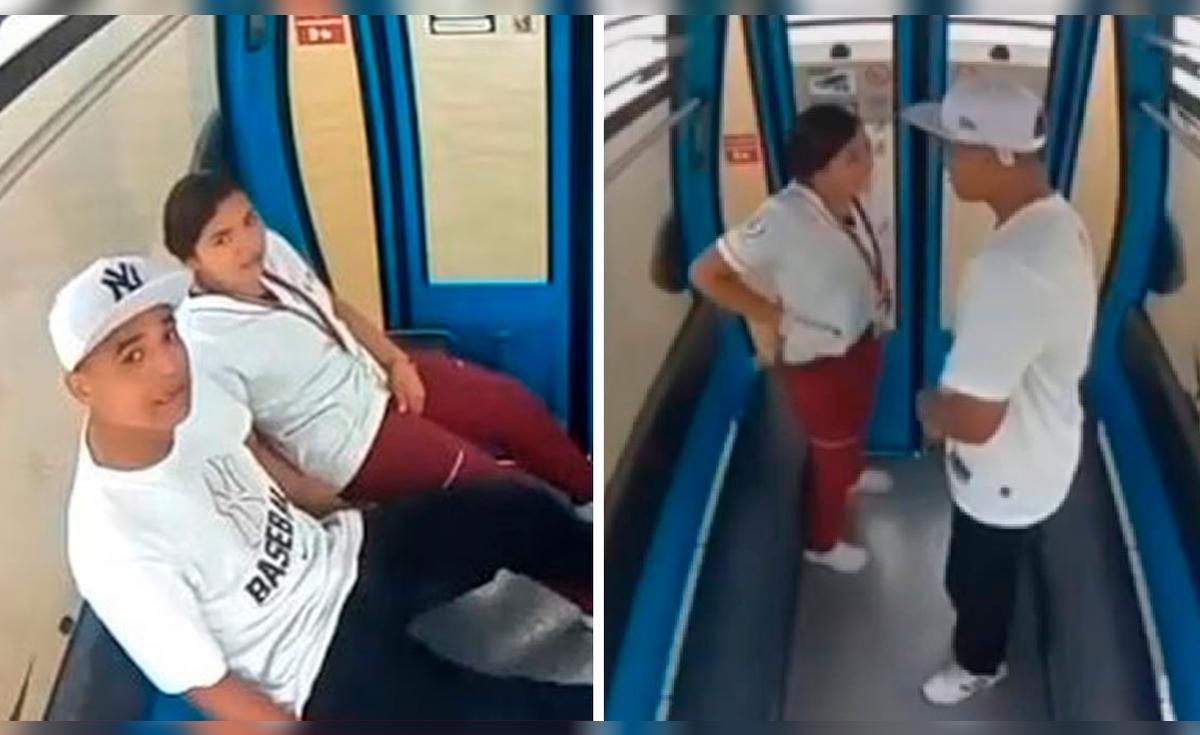 Pareja en teleférico Guayaquil: Medidas tomadas tras filtración de video sexual de pareja en las cabinas | sexo | viral | Teleférico de Guayaquil | Video | Ecuador | Mundo | La República