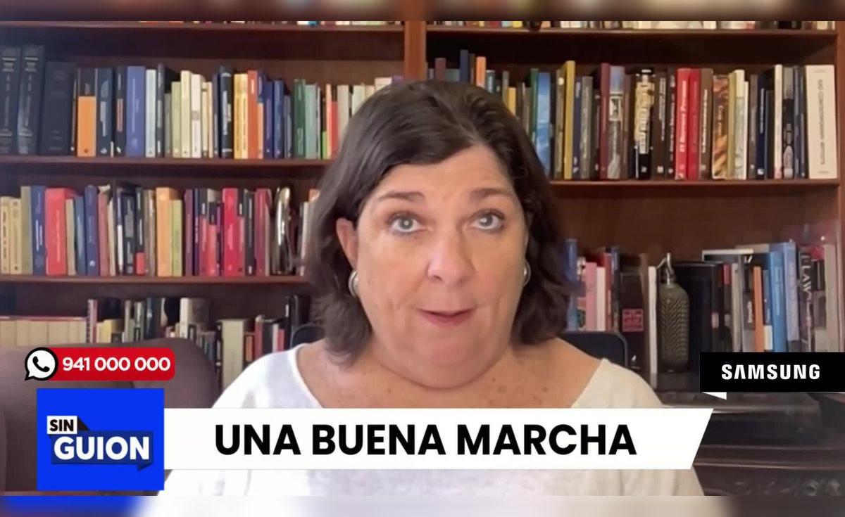 Api Maria Rmp Rosa María Palacios | RMP: