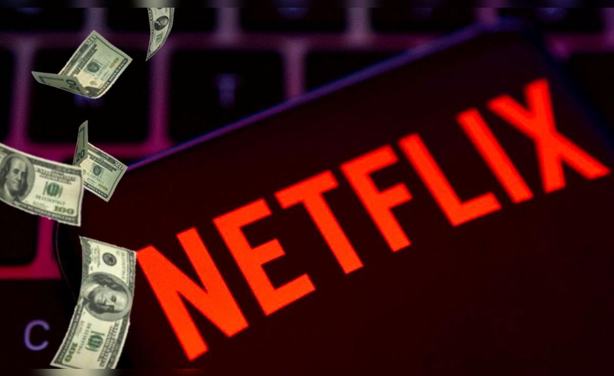 Netflix tiene esta nueva estrategia para que paguen más por ...