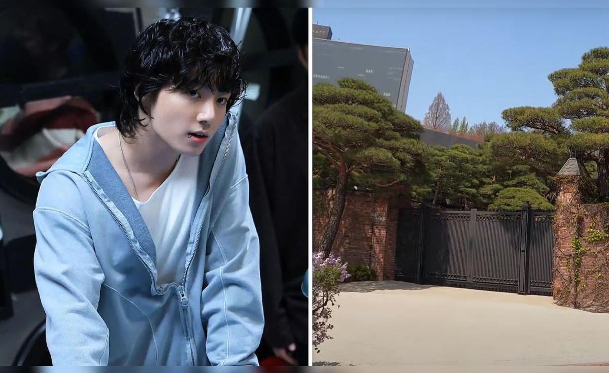 Bts Member Jungkooks Home Was Targeted By Another Trespasser