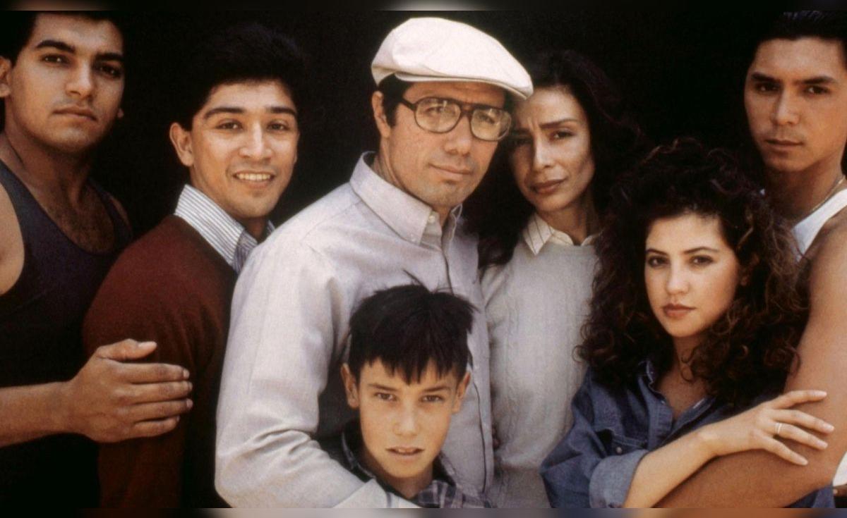 ¿Dónde ver 'Con ganas de triunfar' película completa en español