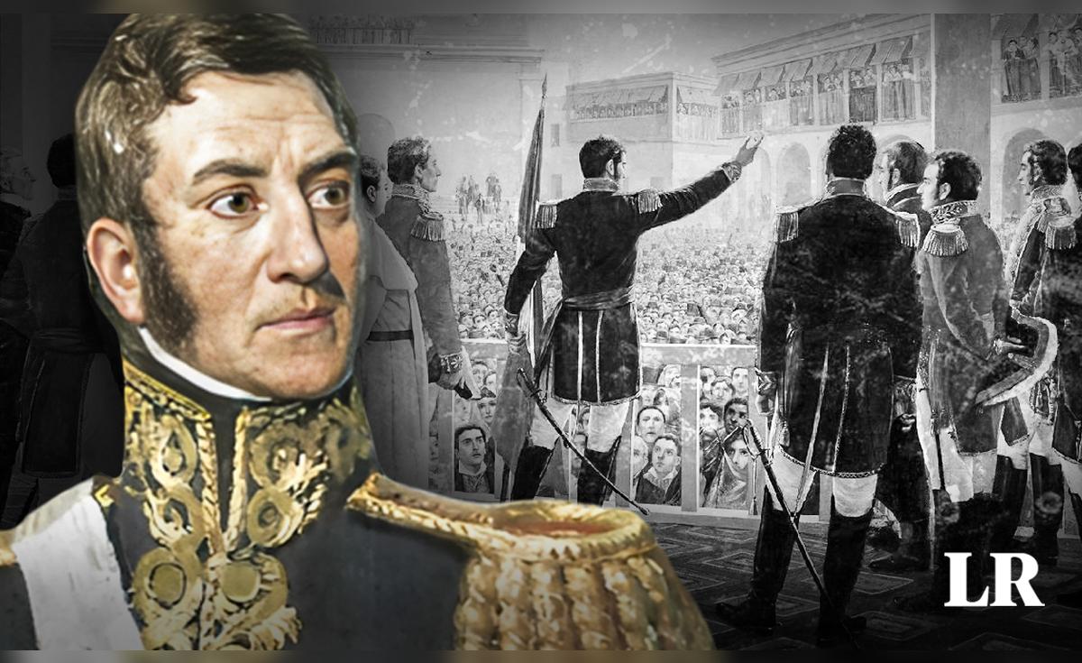 La historia secreta de San Martín: de soldado español a luchar por la ...