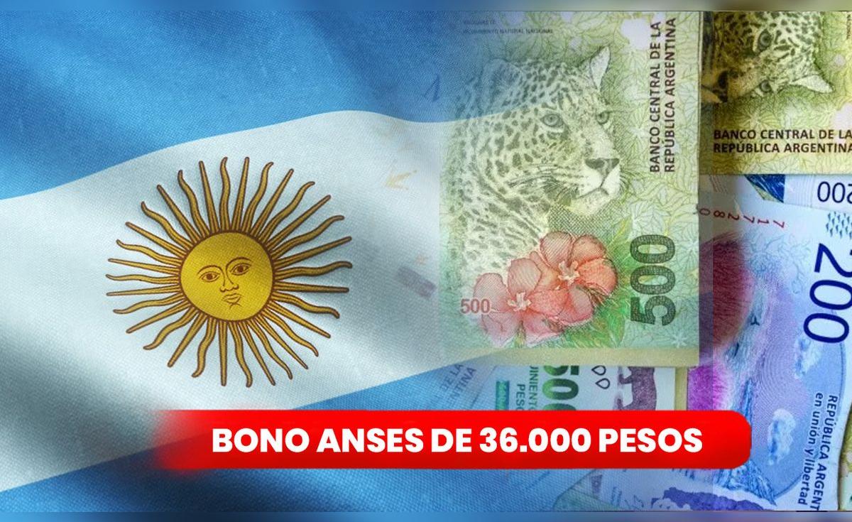 Anses agosto 2023: ¿cómo saber si me toca recibir el bono de 36.000 ...