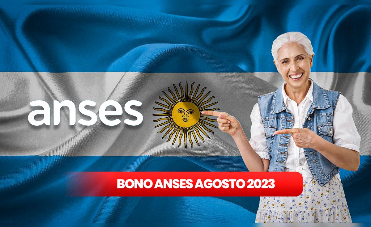 Bono Anses, agosto 2023: Calendario de pagos del aumento para jubilados ...