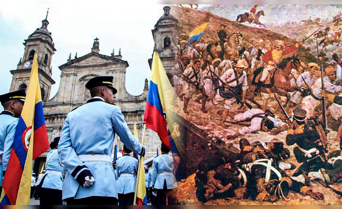 Batalla de Boyacá, 7 de agosto: ¿qué se celebra y cuál es la ...