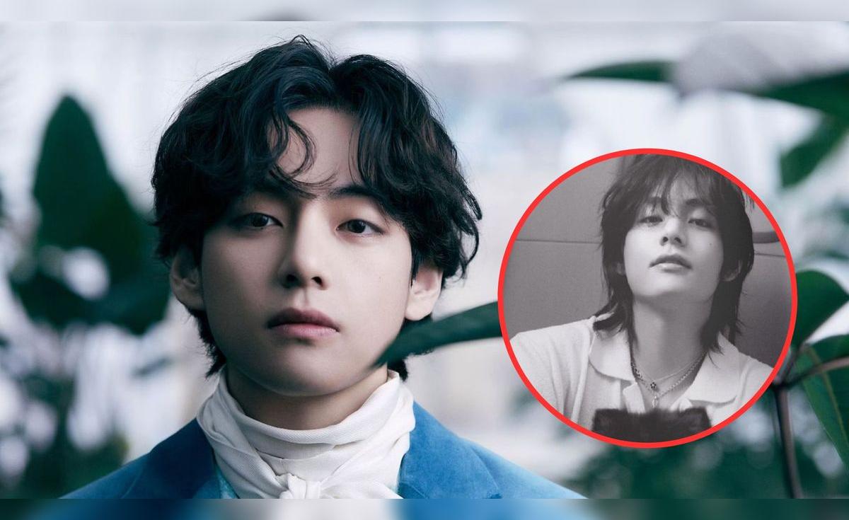 BTS: Taehyung lanzará 'Layover', su álbum como solista, en el mes de