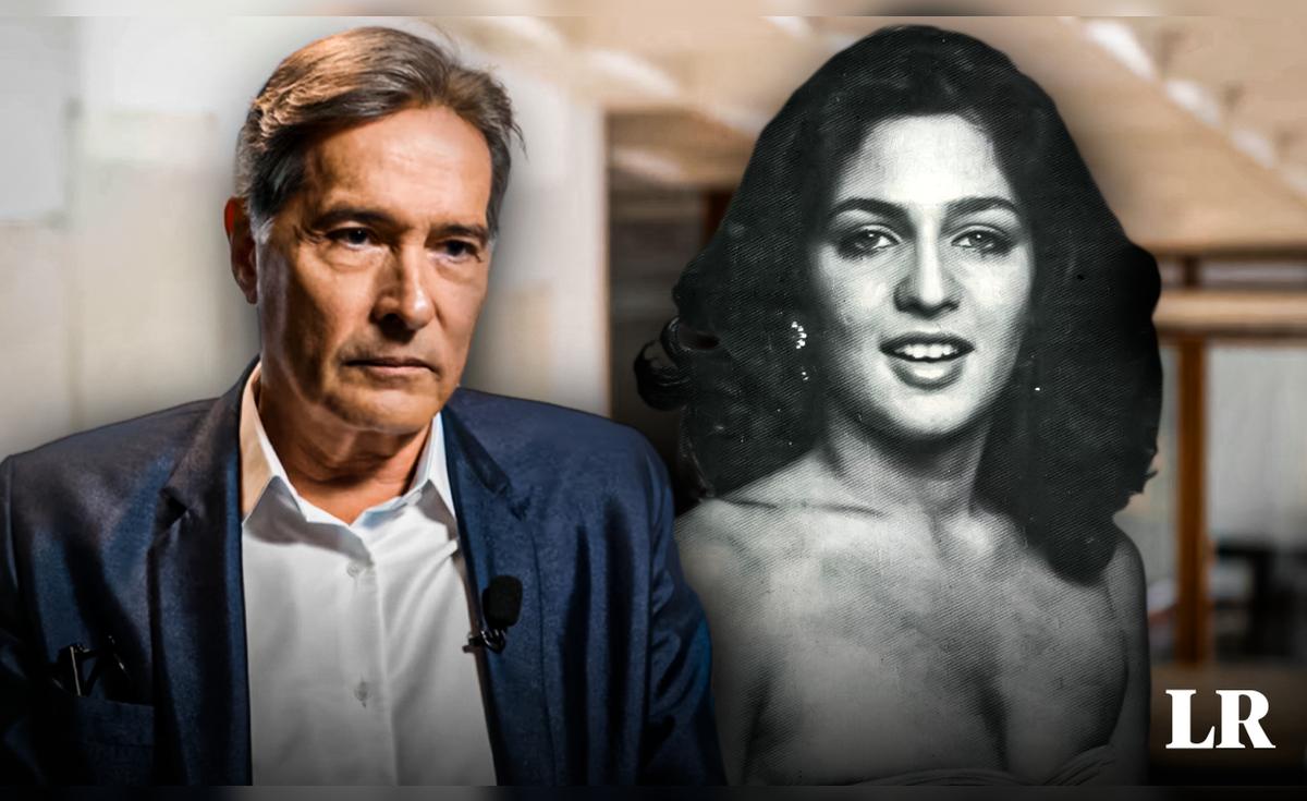 Jean Carlo Simancas: ¿qué dijo el actor sobre su relación con Maye Brandt y su muerte?