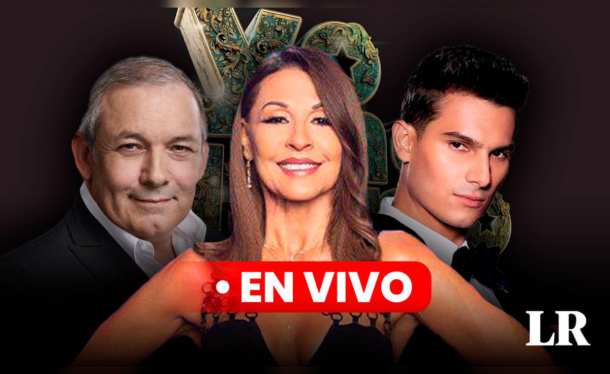Yo me llamo EN VIVO Caracol TV capítulo 13 completo: dónde ver el ...