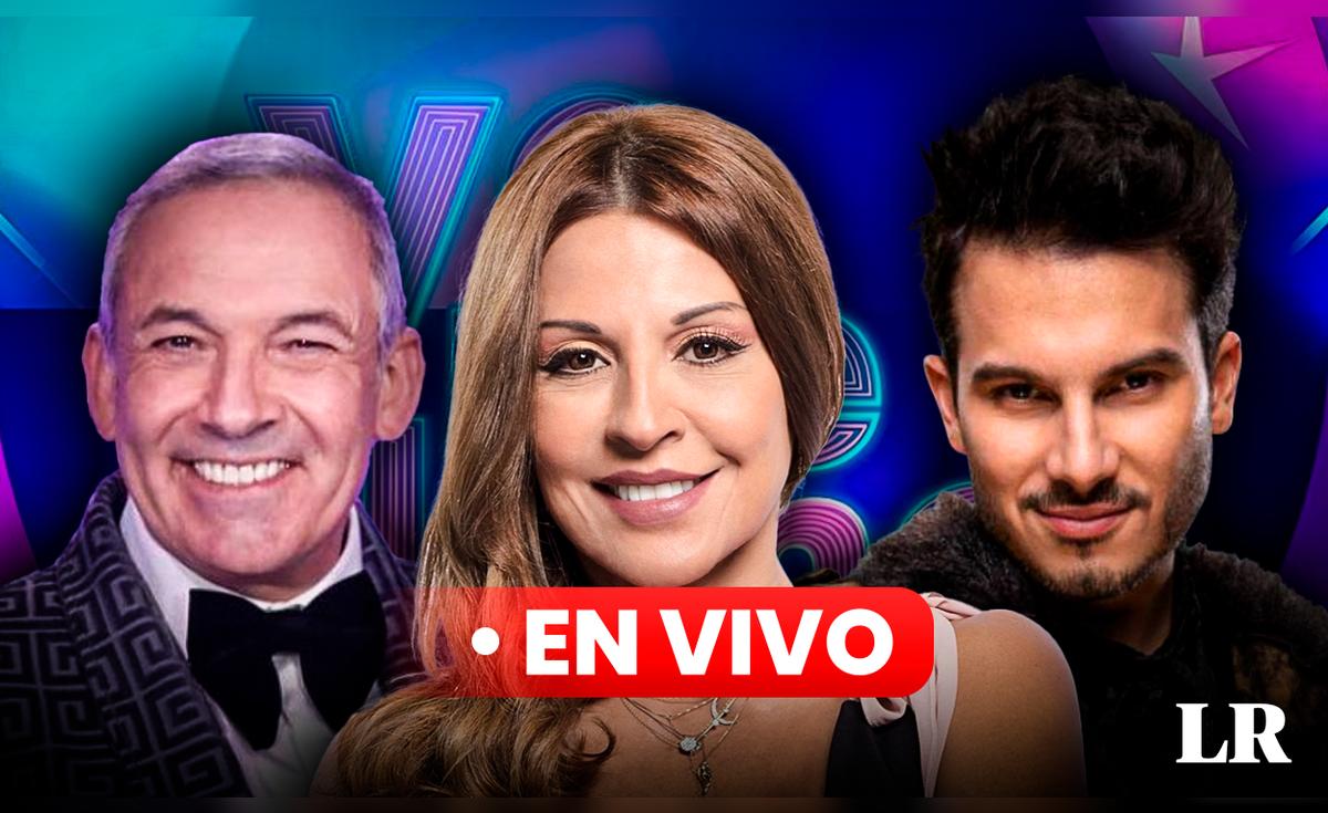 Yo me llamo capítulo 24 EN VIVO Caracol TV: a qué horas dan y dónde ver ...
