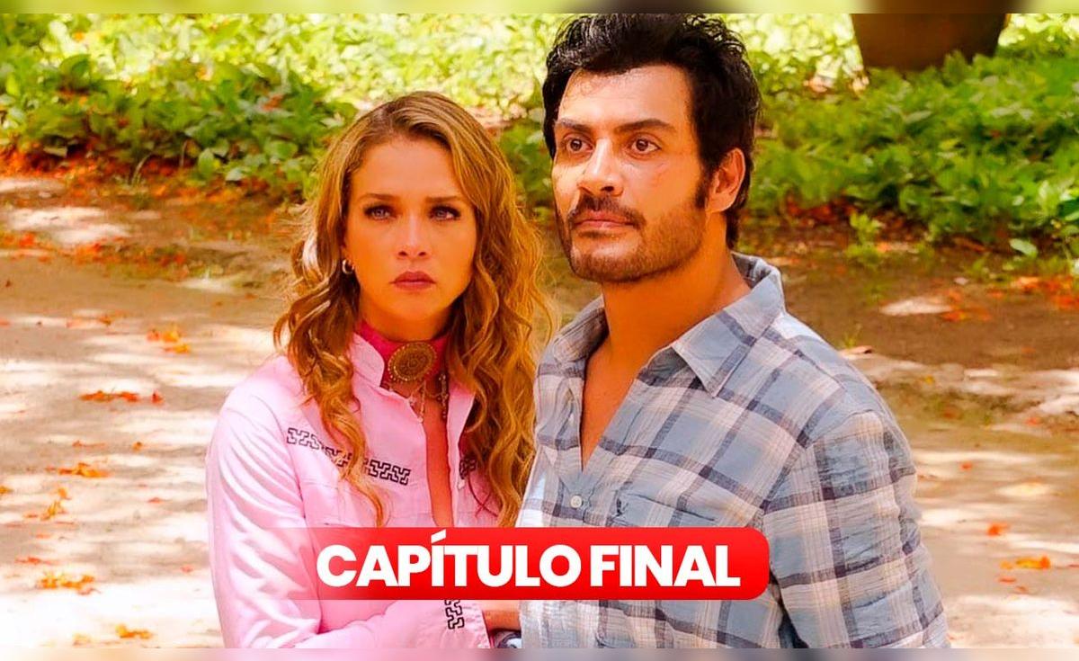 Canal de las estrellas EN VIVO | Capítulo final de Tierra de Esperanza ...