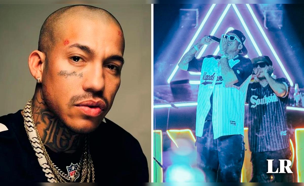 Lefty SM asesinado: Quién era, cuál era su nombre real, canciones y ...