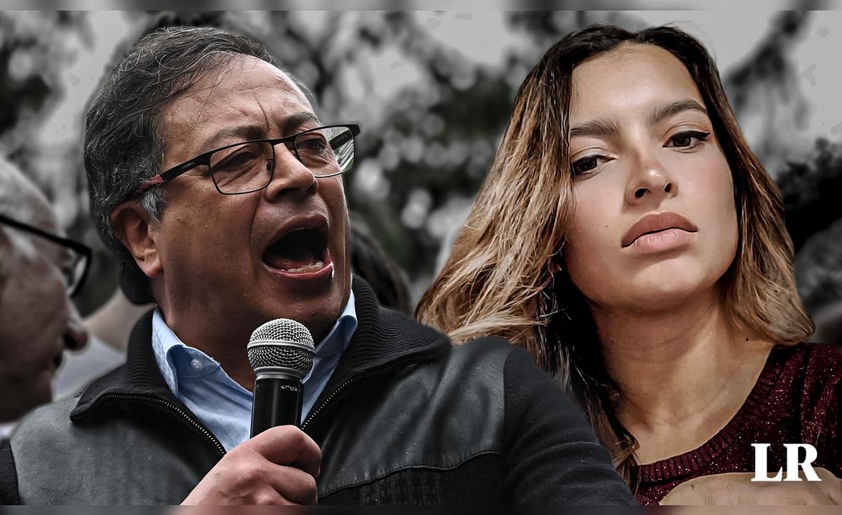 Gustavo Petro exige a la Fiscalía ubicar al autor de las amenazas de ...
