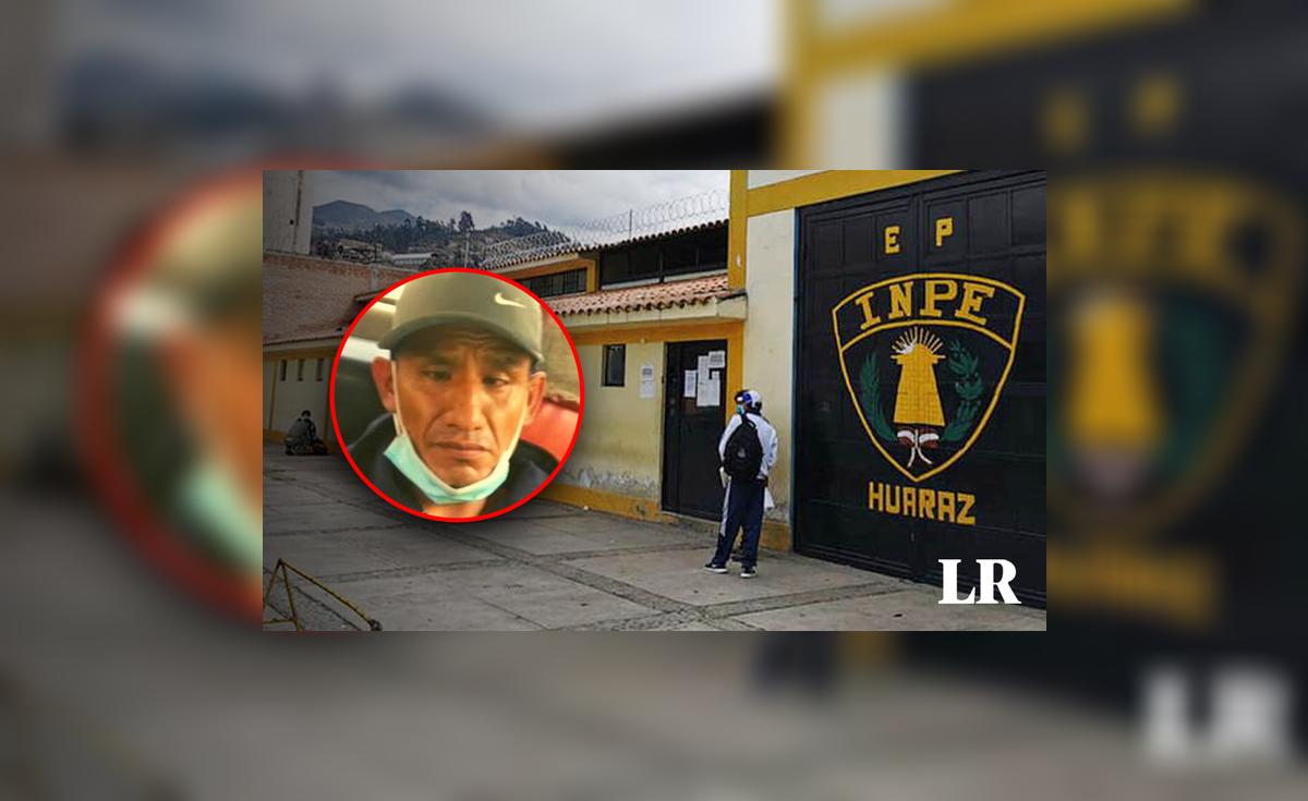 Áncash: dictan 35 años de cárcel para sujeto que asesinó a su hija de 3 ...
