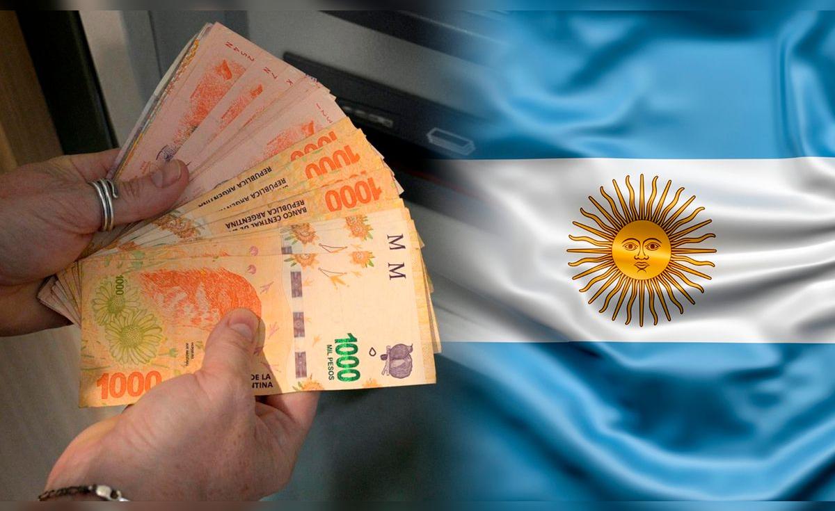 Bono de $30 mil Argentina 2023: ¿quiénes reciben el subsidio del ...