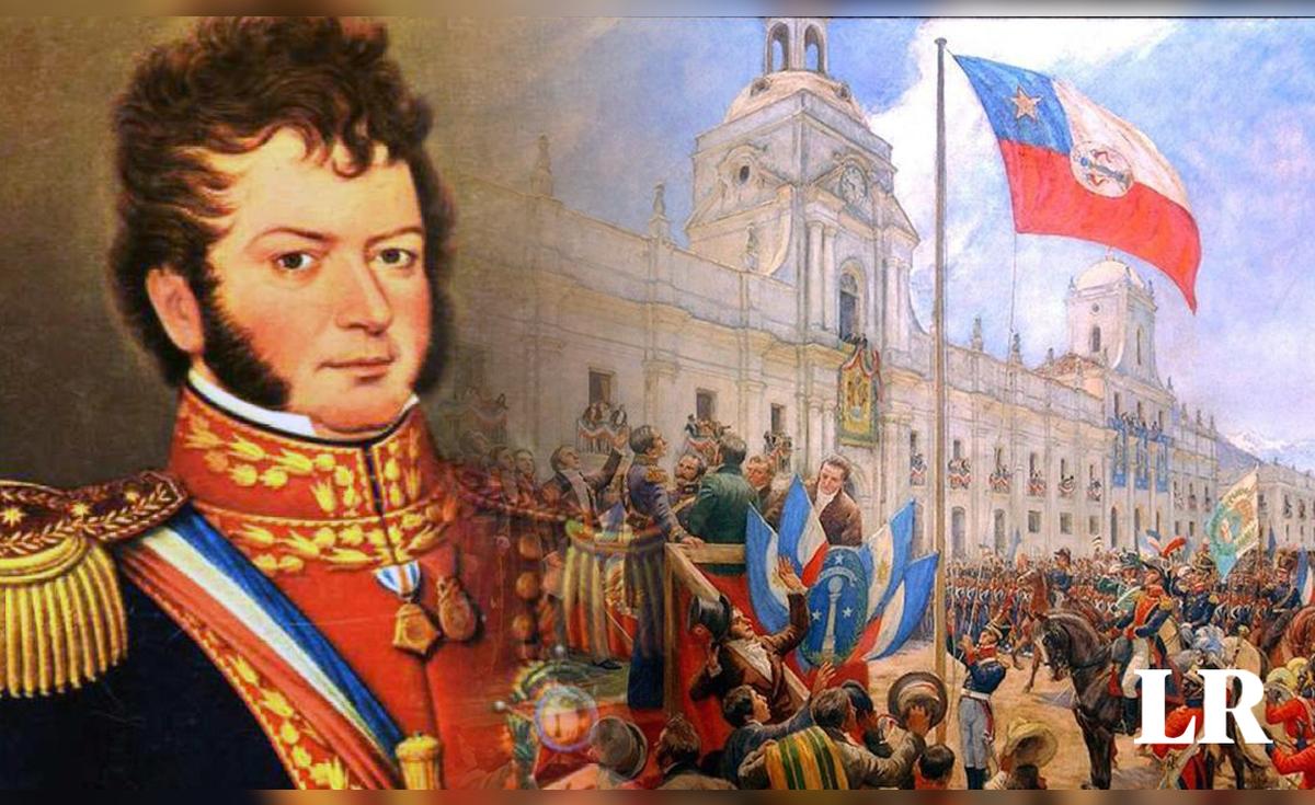 Fiestas Patrias 2023 en Chile: ¿por qué el Día de la Independencia se ...