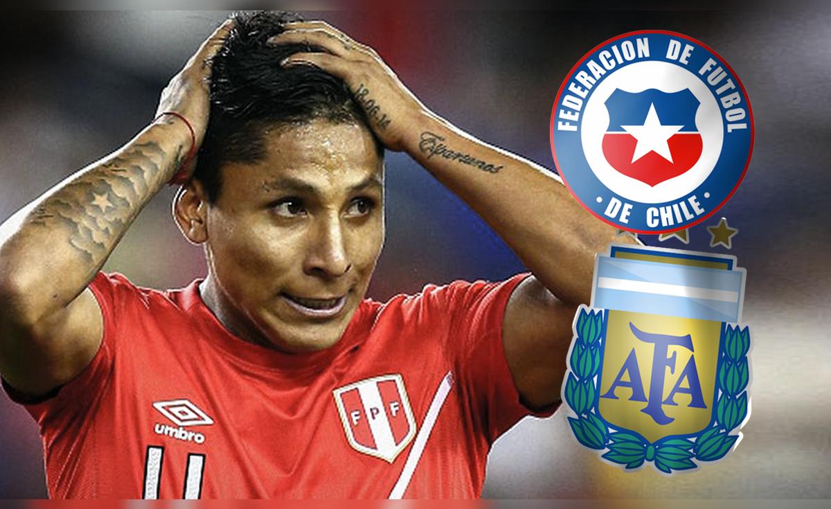 Raúl Ruidíaz se volvió a lesionar: ¿llegará a los duelos de la ...
