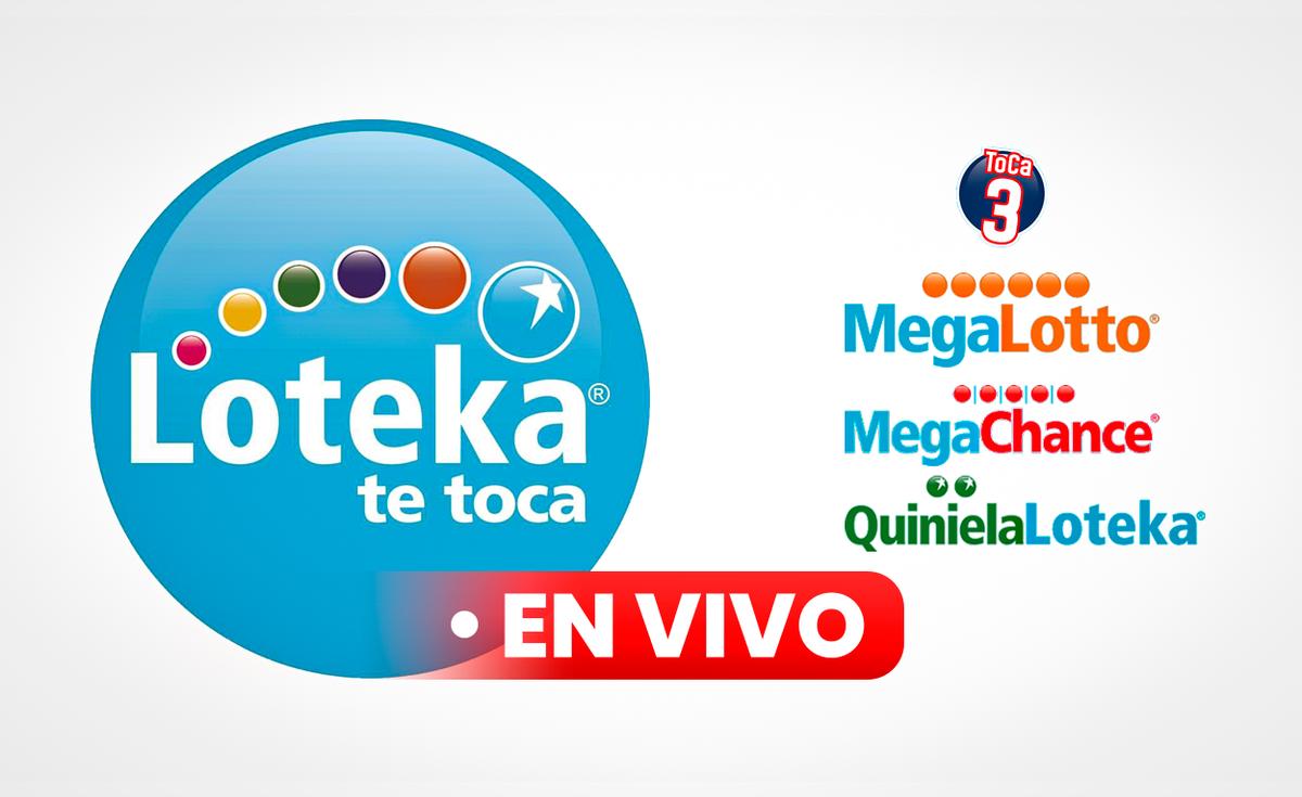 Loteka Rd Campo Loteka | Lotería Loteka hoy, EN VIVO: Resultados de la lotería de hoy ...