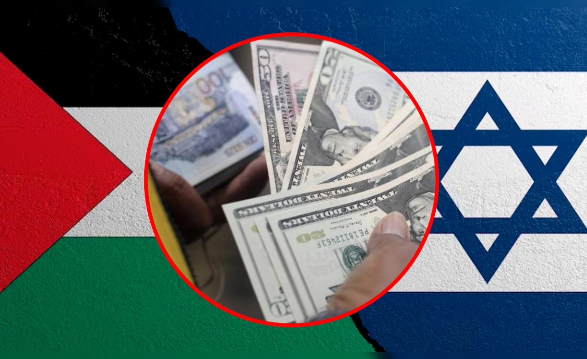 ¿Cómo puede afectar la guerra entre Israel y Hamás en el precio del ...