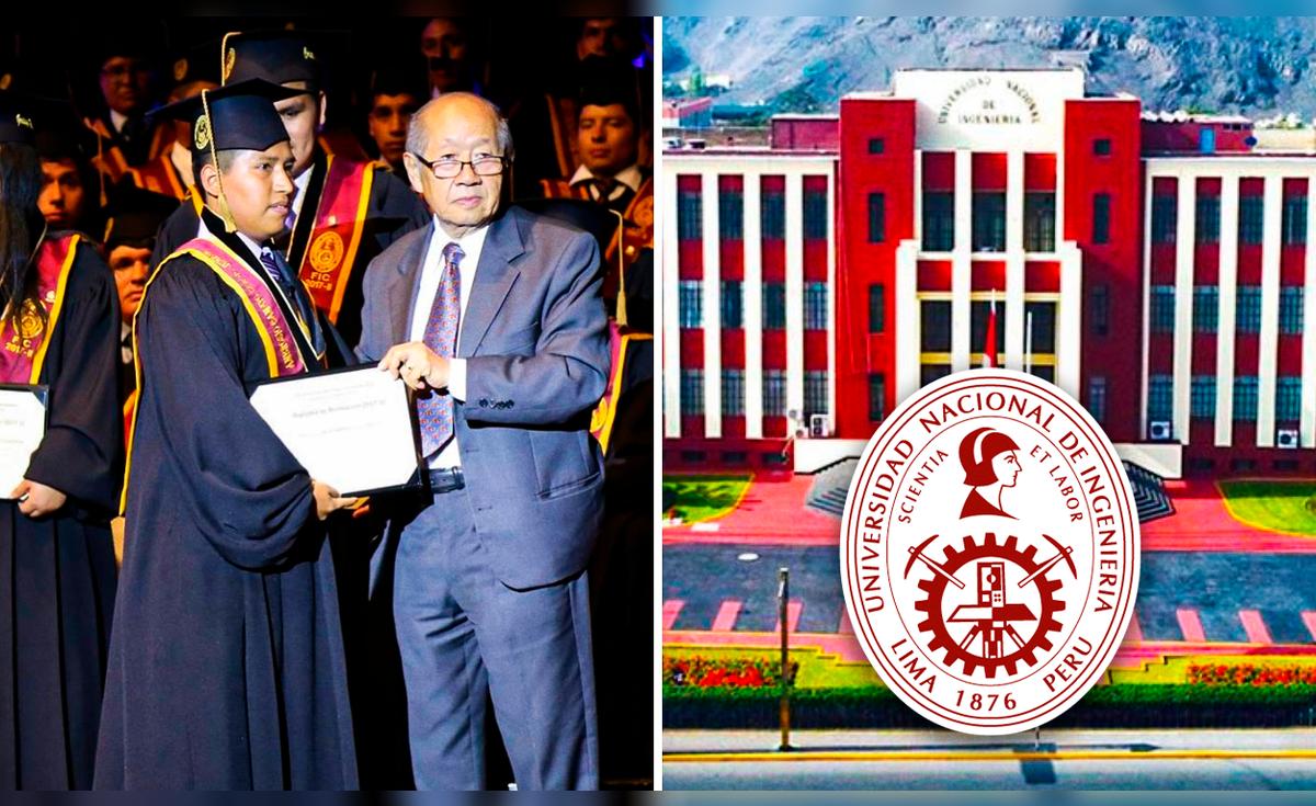 ¿Cuáles son las 2 carreras de ingeniería con menos alumnos en la UNI ...