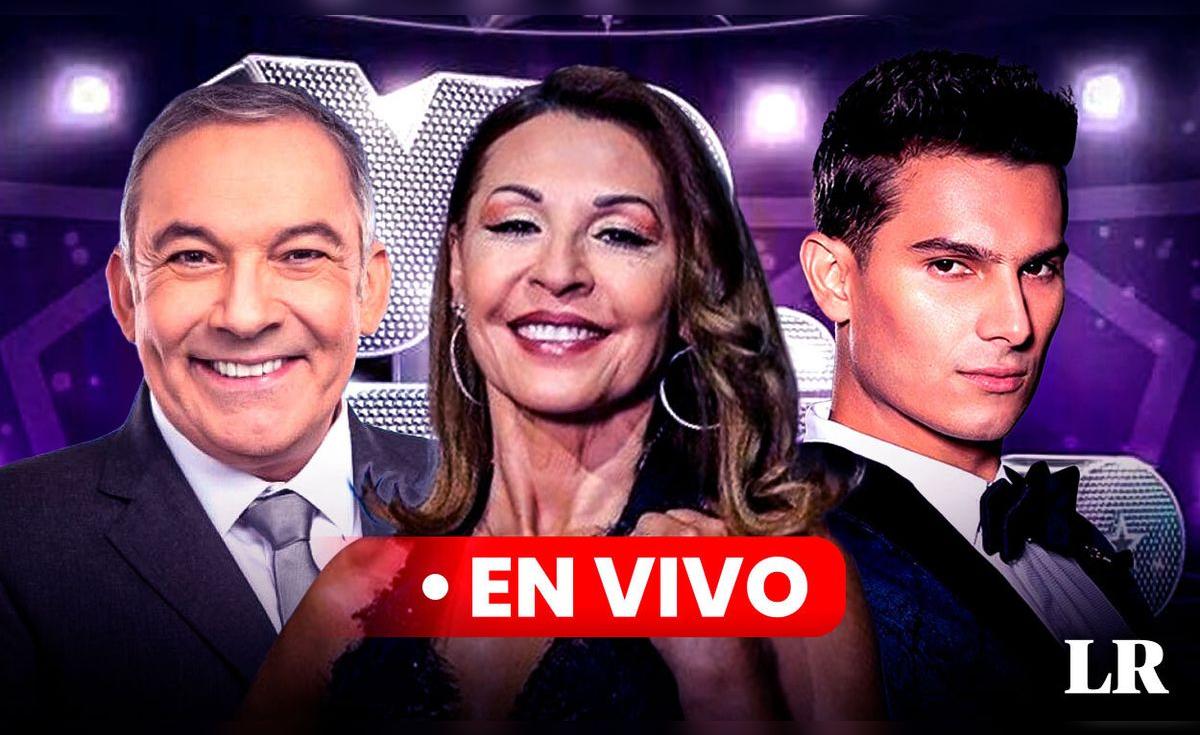 Yo me llamo EN VIVO 2023, capítulo 66: dónde y a qué hora ver ONLINE el ...