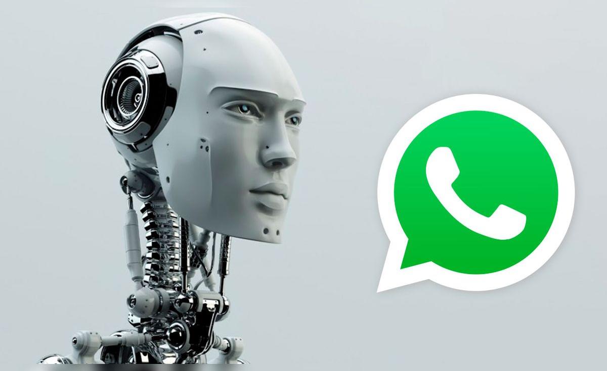 Los 4 bots de IA que debes tener sí o sí en tu WhatsApp: uno de ellos ...