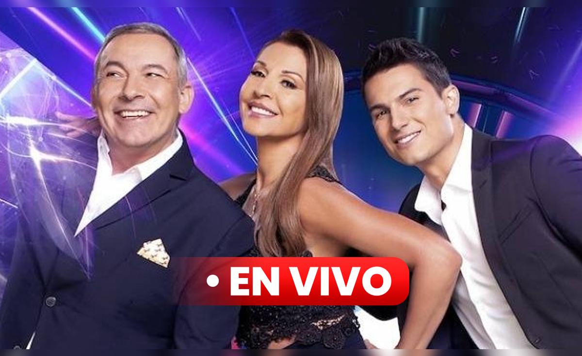[Caracol TV] EN VIVO Yo me llamo 2023: mira GRATIS y ONLINE el capítulo ...