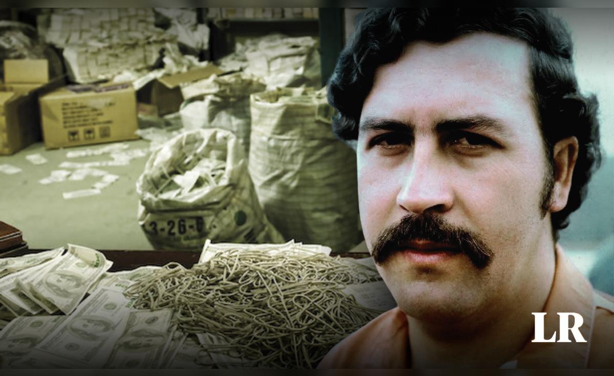 forbes list pablo escobar - Ilustrasi 3