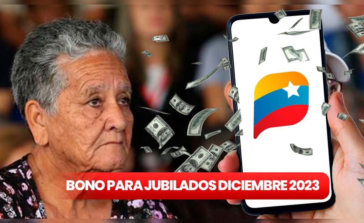 Bono para jubilados 2023: quiénes lo reciben y qué se sabe del PAGO de ...