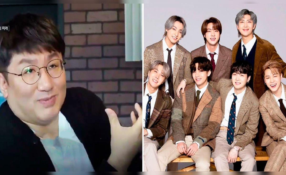 'BTS Monuments: Beyond The Star': ¿cómo eligieron a cada miembro del ...