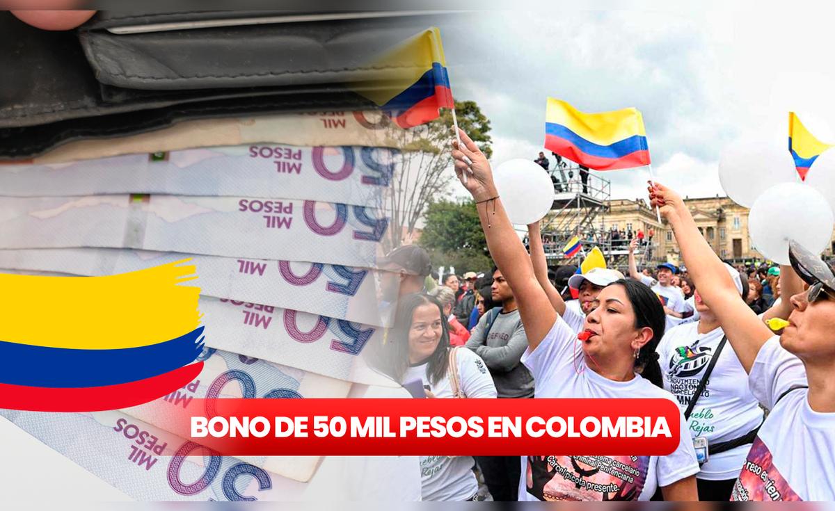 Bono de 500 mil pesos consulta con cédula: NUEVO LINK para verificar el ...