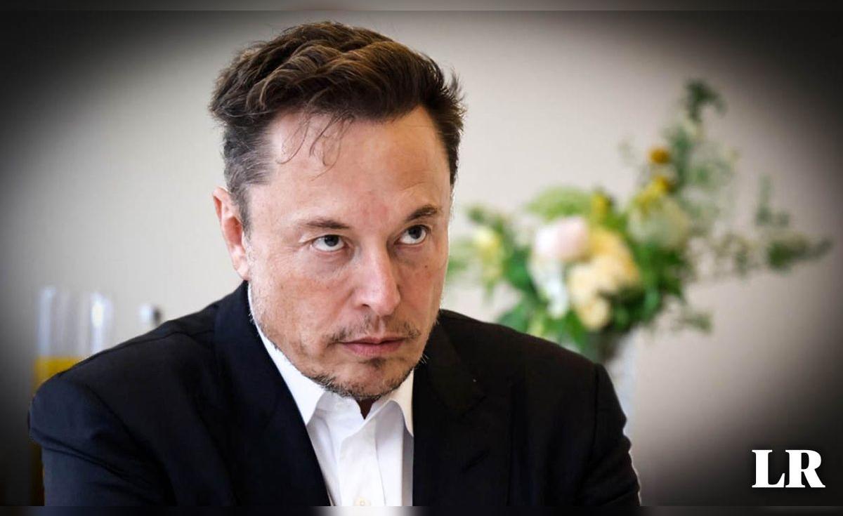 Elon Musk es acusado de poner en riesgo a sus empresas por consumo de ...