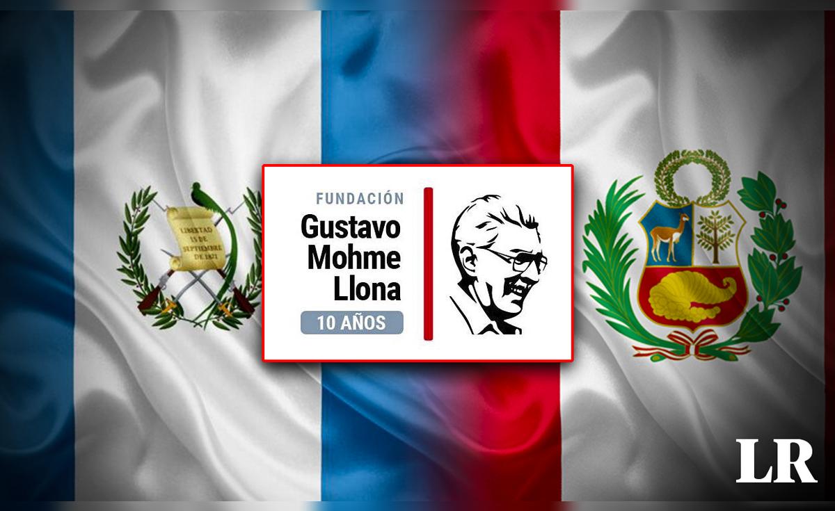 Fundación Mohme: crisis políticas de Guatemala y Perú bajo el análisis ...