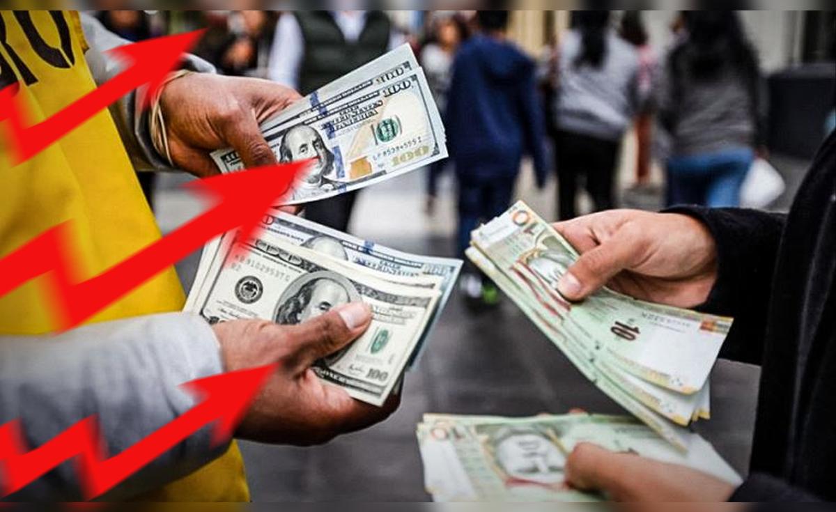 ¿Por qué sube el dólar en Perú y cómo afecta a las monedas de ...