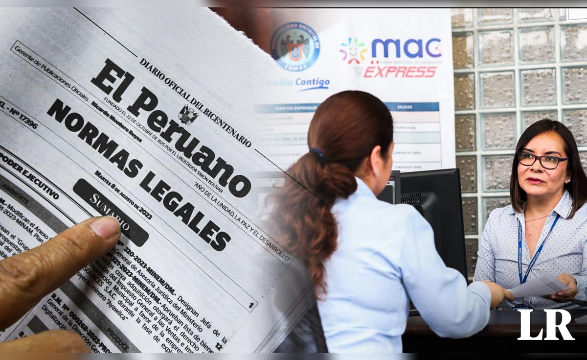 Estos son los cambios laborales que se aplicarán en 2024: AQUÍ las regulaciones | Congreso de la república | Ley del joven empresario | Economía | La República