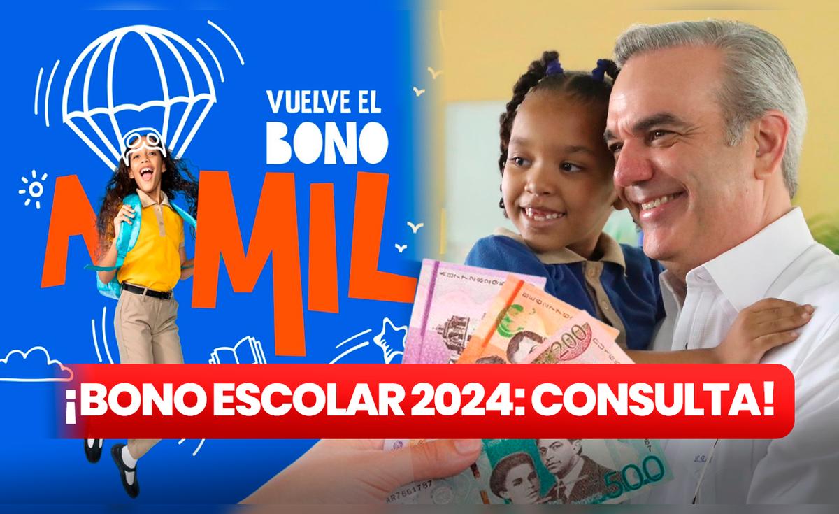 Bono a Mil 2024: COMENZÓ la entrega de $1.000 | NUEVO LINK para ...