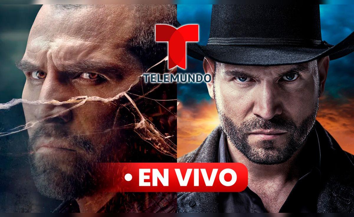 'El señor de los cielos 9' EN VIVO ESTRENO por Telemundo: horario ...