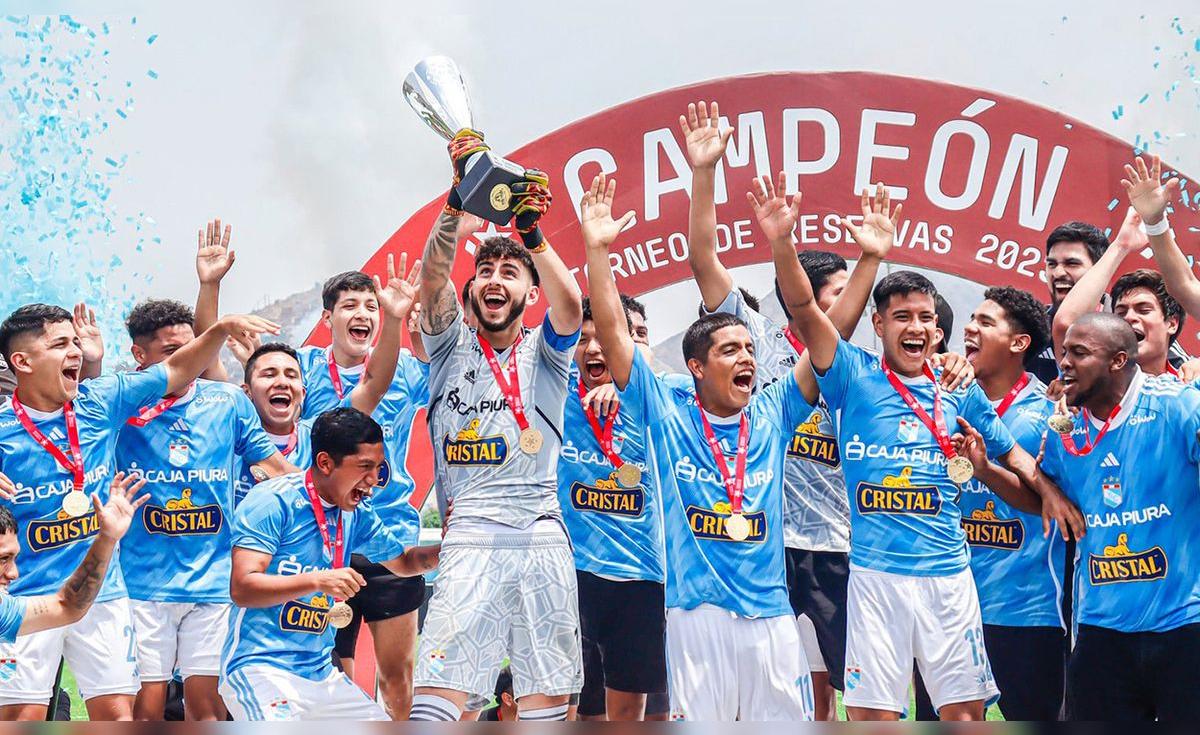 Sporting Cristal en Copa Libertadores sub 20: grupo, rivales y fecha de ...