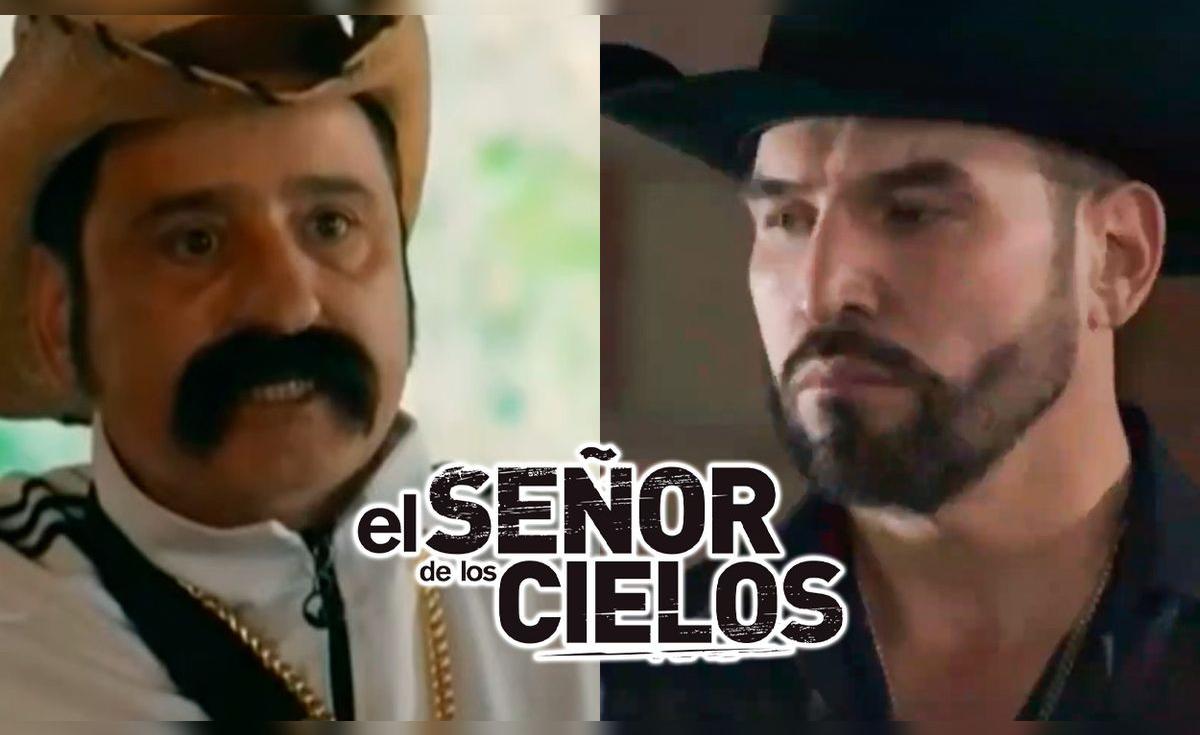 [EN VIVO] El señor de los cielos 9 capítulo 6 completo: a qué hora y ...