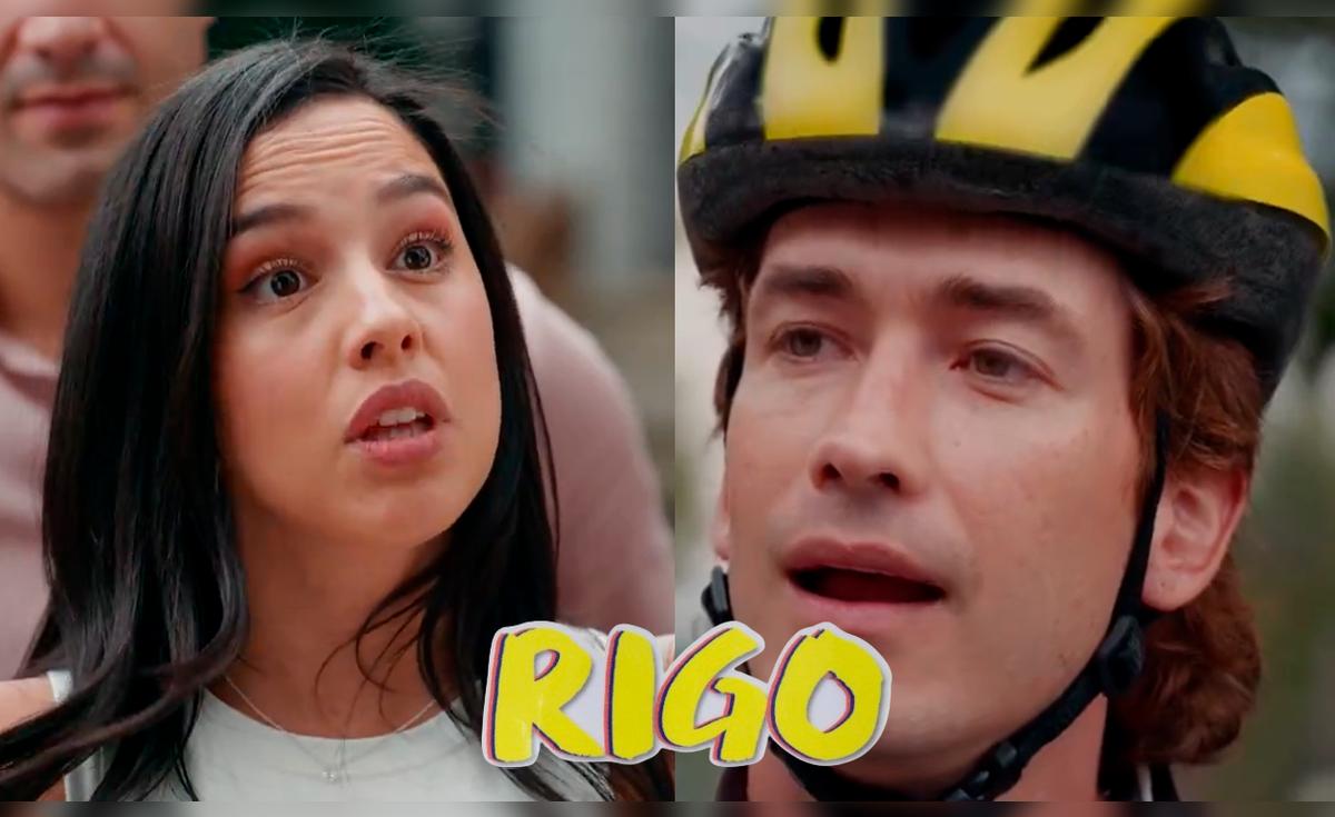 ‘Rigo’, capítulo 67, por RCN: horario, canal y dónde ver ONLINE la ...