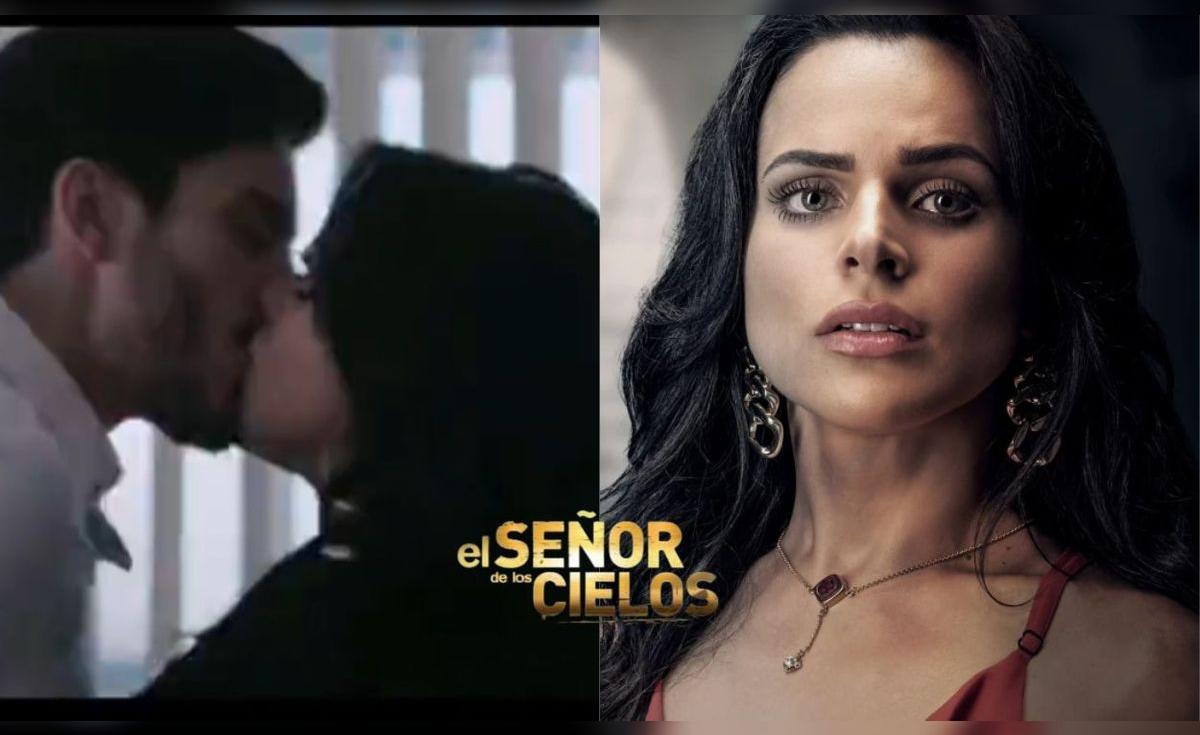‘El señor de los cielos 9’, capítulo 12 por Telemundo: horario, canal y ...