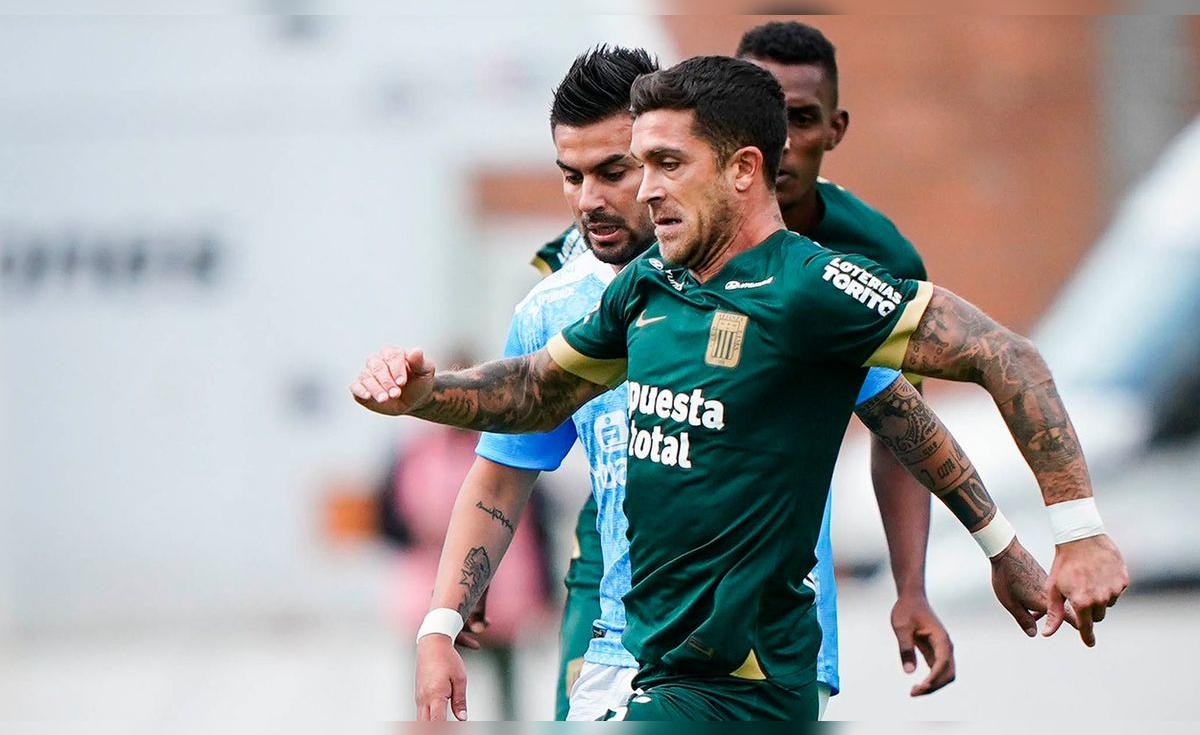 [LIGA 1 MAX EN VIVO POR INTERNET] VER ADT vs Alianza Lima HOY por la ...