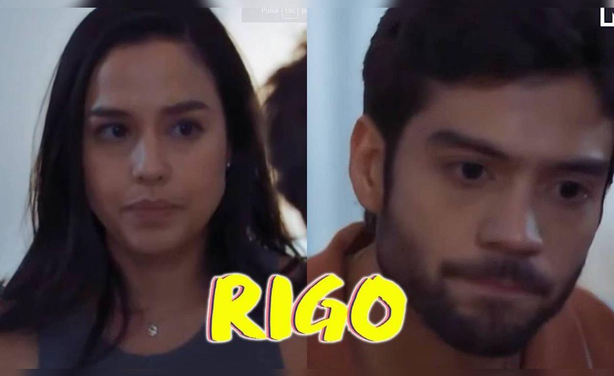 ‘Rigo’ capítulo 75 completo por RCN: horario, canal y dónde ver ONLINE ...
