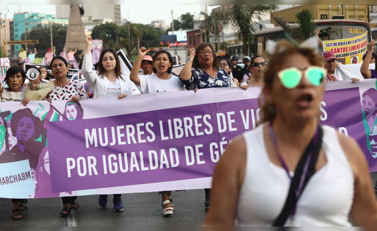 ¿Por qué se celebra el día internacional de la mujer este 8 de marzo en ...