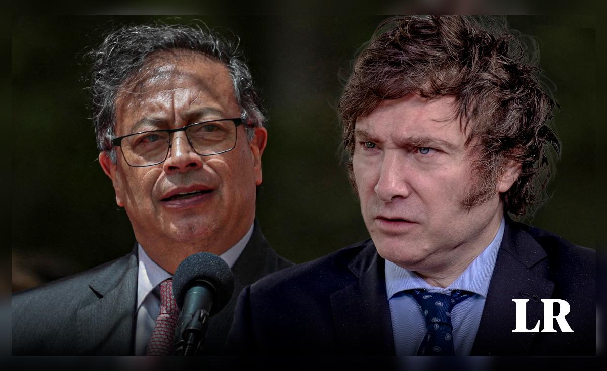 Colombia tomaría decisiones ante declaraciones de Javier Milei contra ...