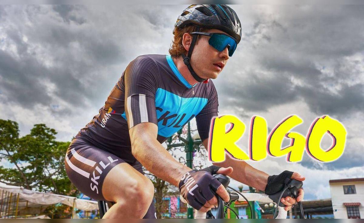 ¿Cuándo termina 'Rigo'? Conoce la fecha y hora para ver el último ...