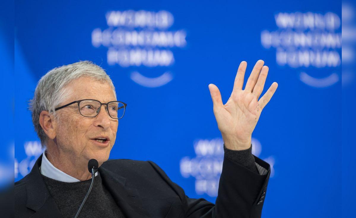 La piedra deseada por Bill Gates que brilla como el sol y es capaz de ...
